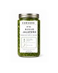 Ajillo Jalapeno