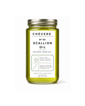 Scallion Oil